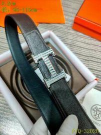 Picture of Hermes Belts _SKUHermesBelt32mm95-115cm8L184870